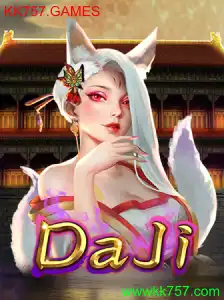 DaJi