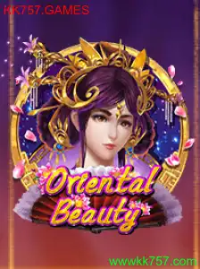 OrientalBeauty