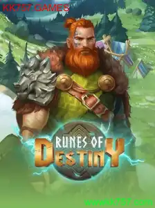RunesOfDestiny